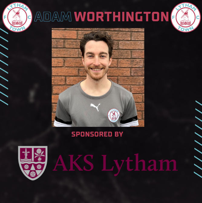 LYTHAM TOWN FC tweet media