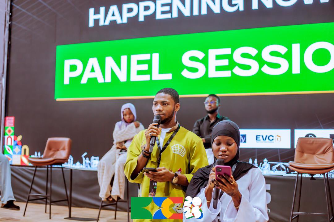 MBA 👑🚀 #KDC2026 tweet media