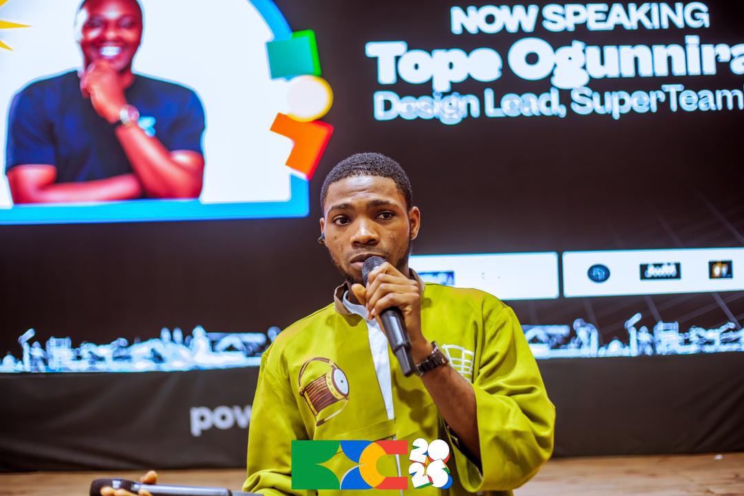 MBA 👑🚀 #KDC2026 tweet media