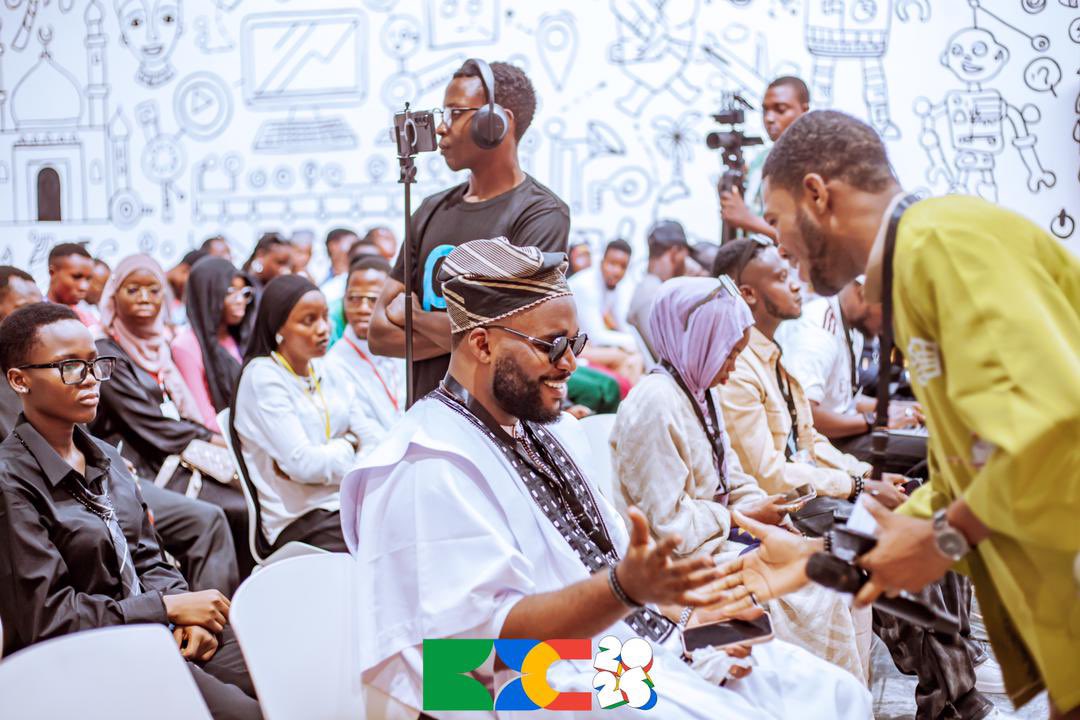 MBA 👑🚀 #KDC2026 tweet media