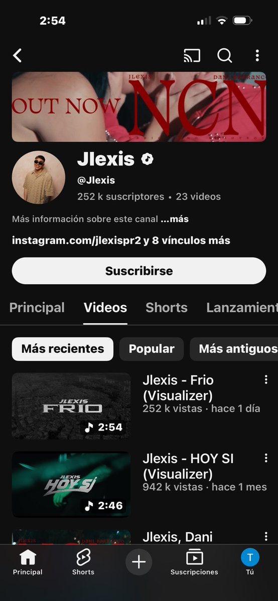 Juseph🦍 tweet media