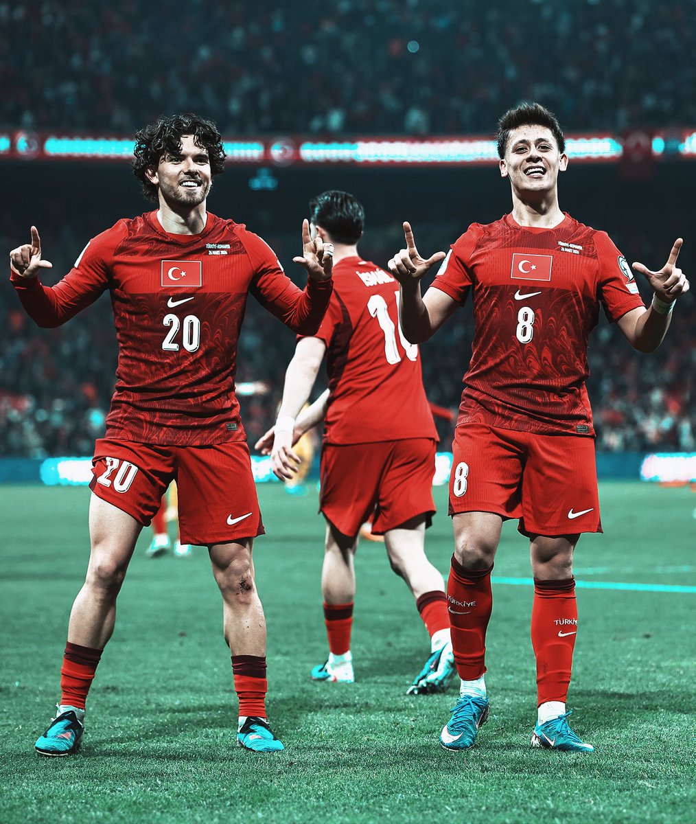 Tebrikler #BizimÇocuklar ☝🏻🇹🇷