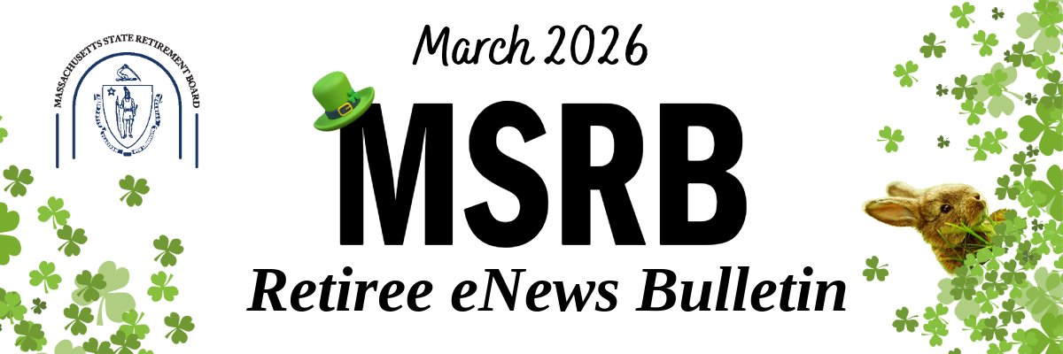 MA State Retirement tweet media