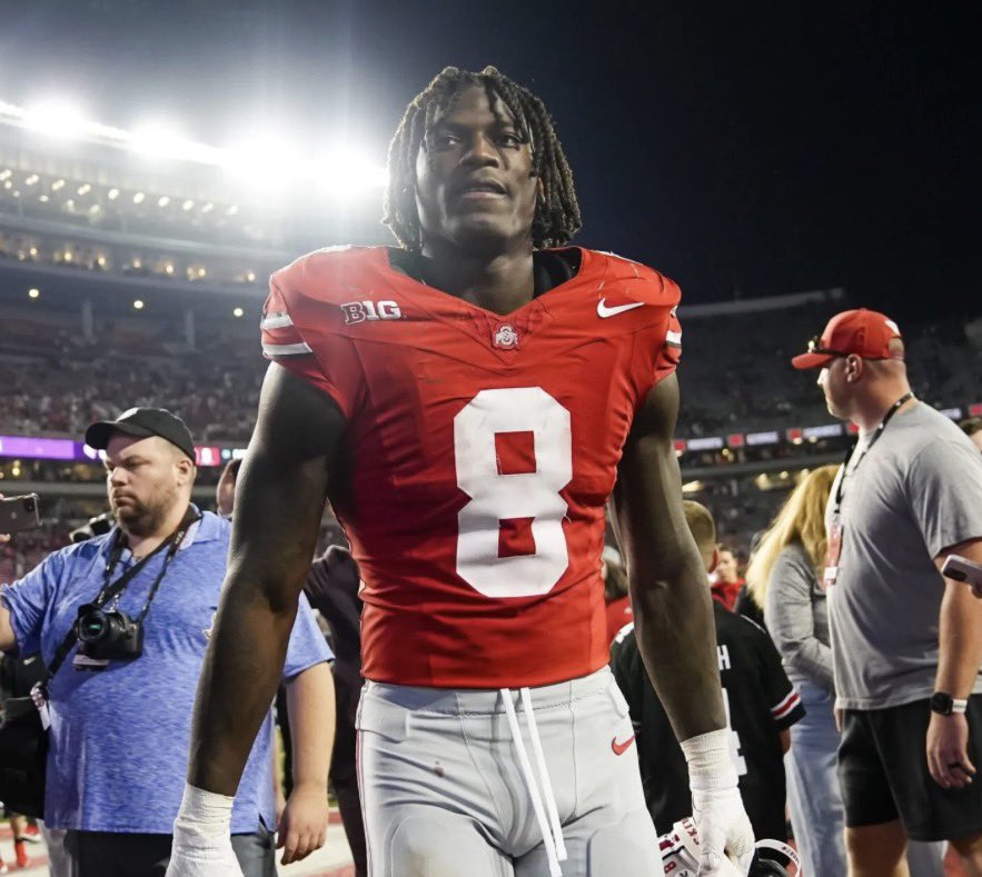 Jeremy Fowler tweet media