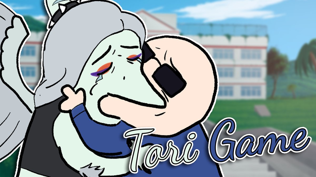 Nex Saifer tweet media