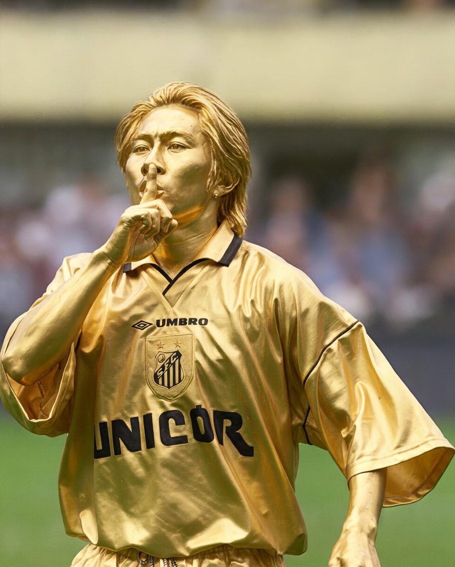 Breno 🇾🇪 tweet media