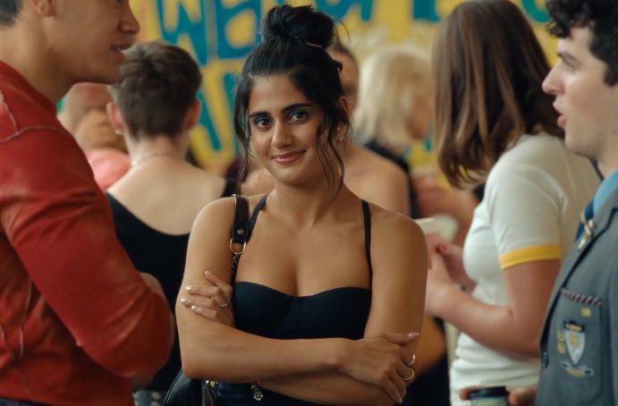 hbh spoilers 🐜 tweet media