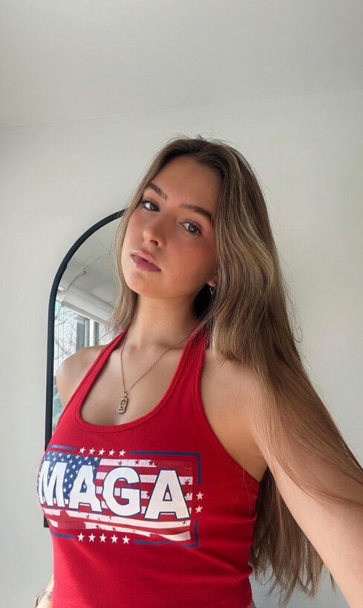 Kris MAGA tweet media