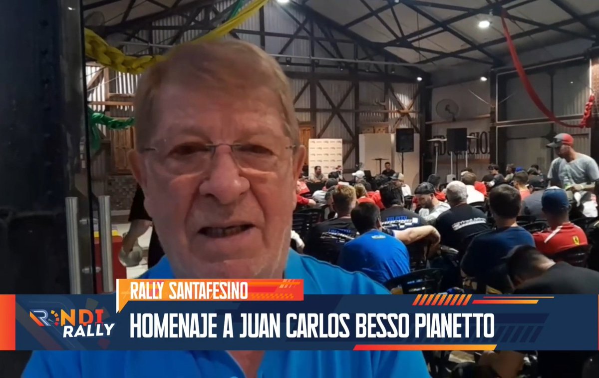 Marcelo Rondina tweet media