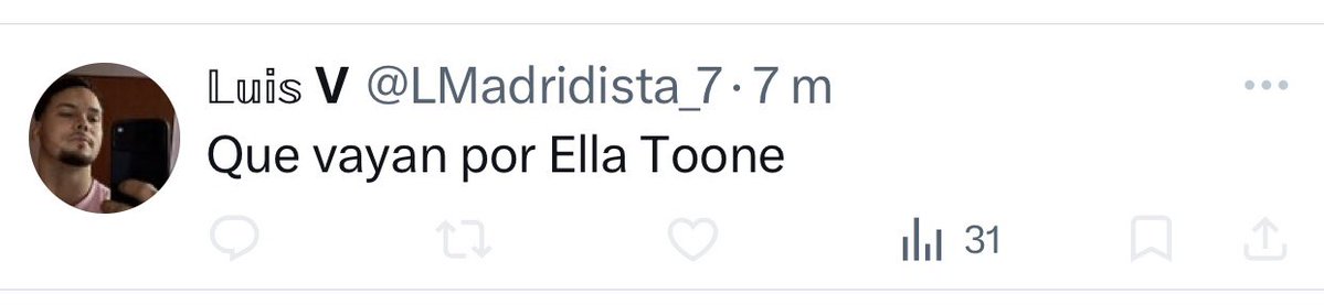 JR Tovar / ATHE…. 🫵🏽 's RM tweet media