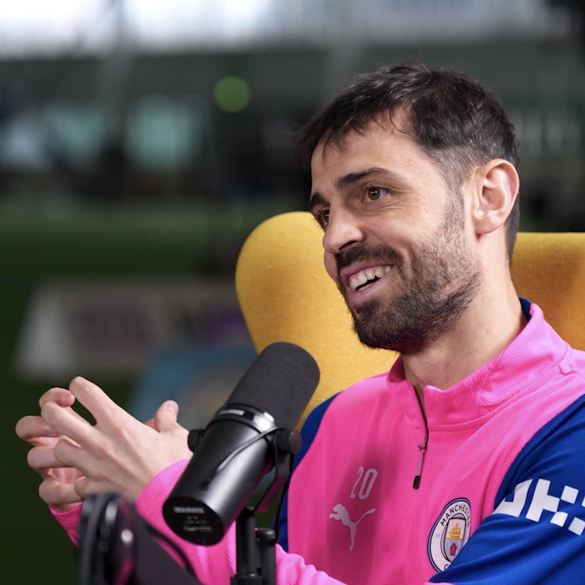 City Report tweet media