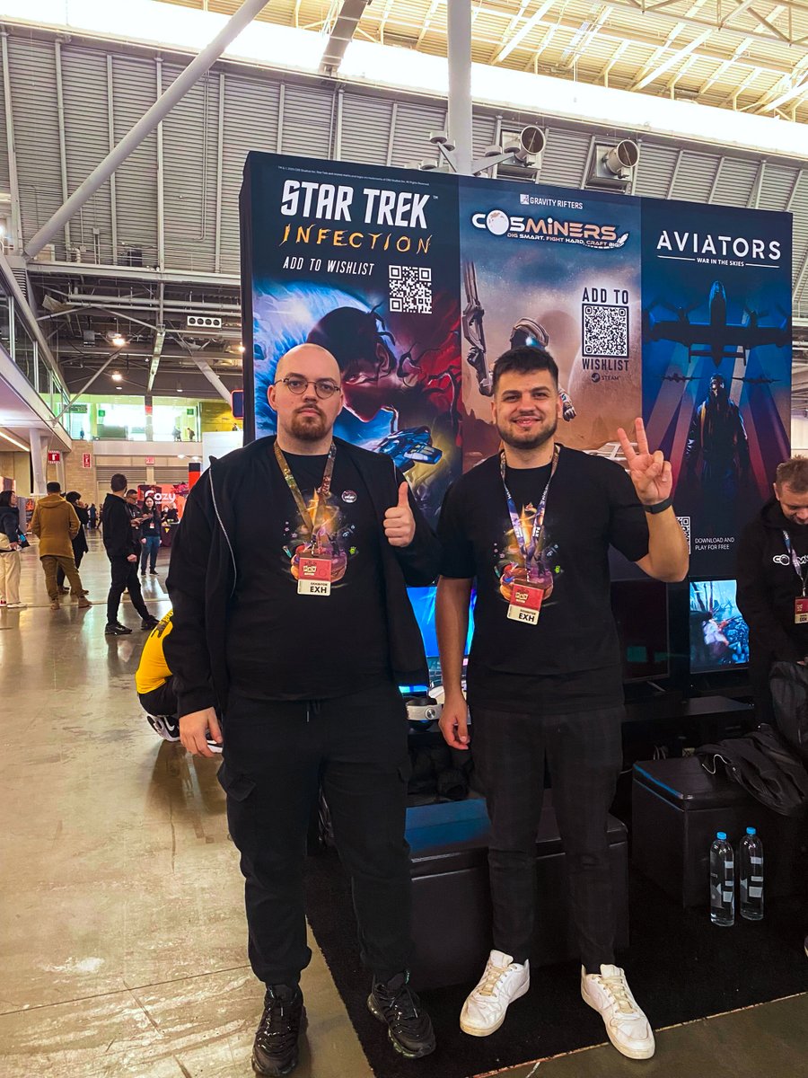 Played With Fire | VR Games tweet media