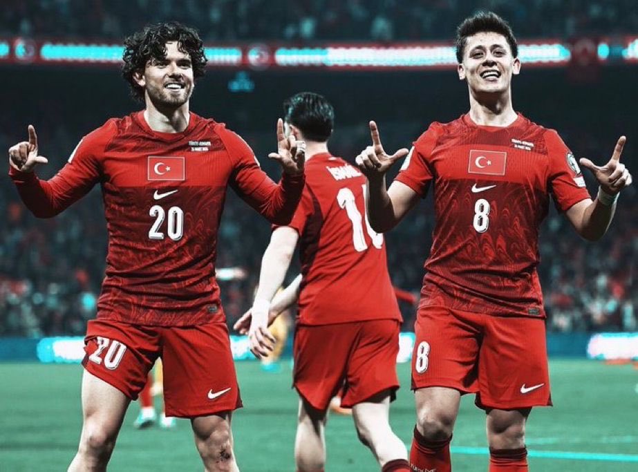 Salih AYHAN tweet media