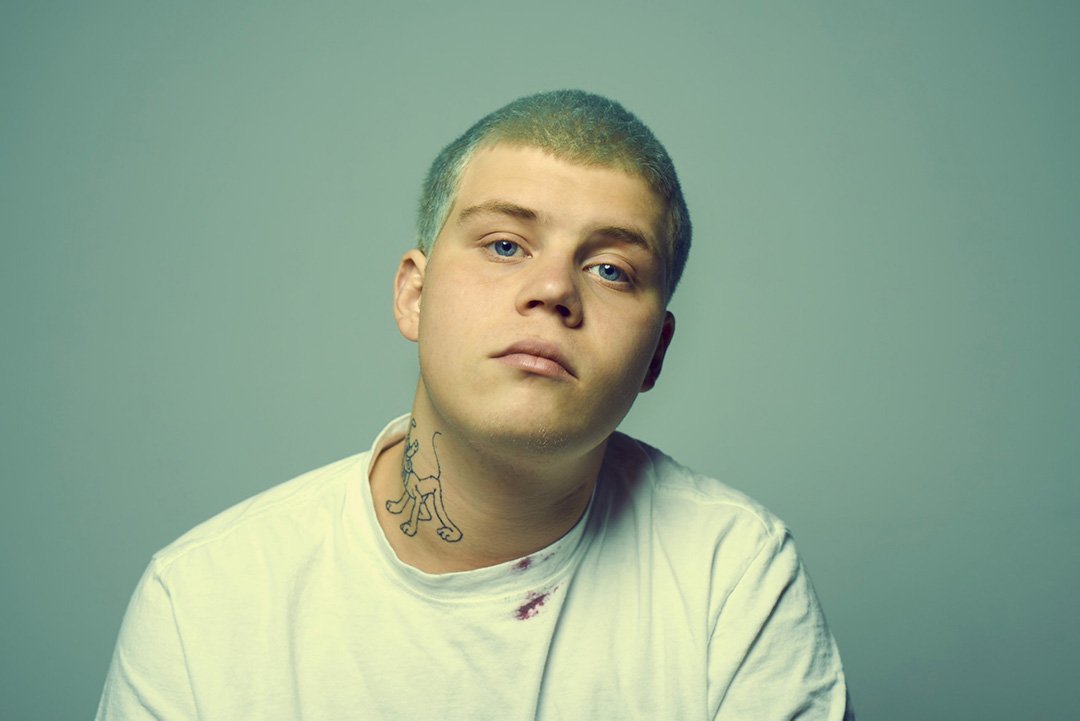 Yung Lean Brasil tweet media