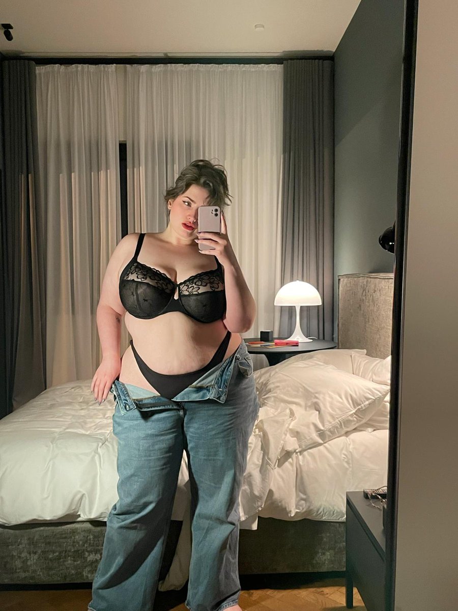 Bunny Harper tweet media