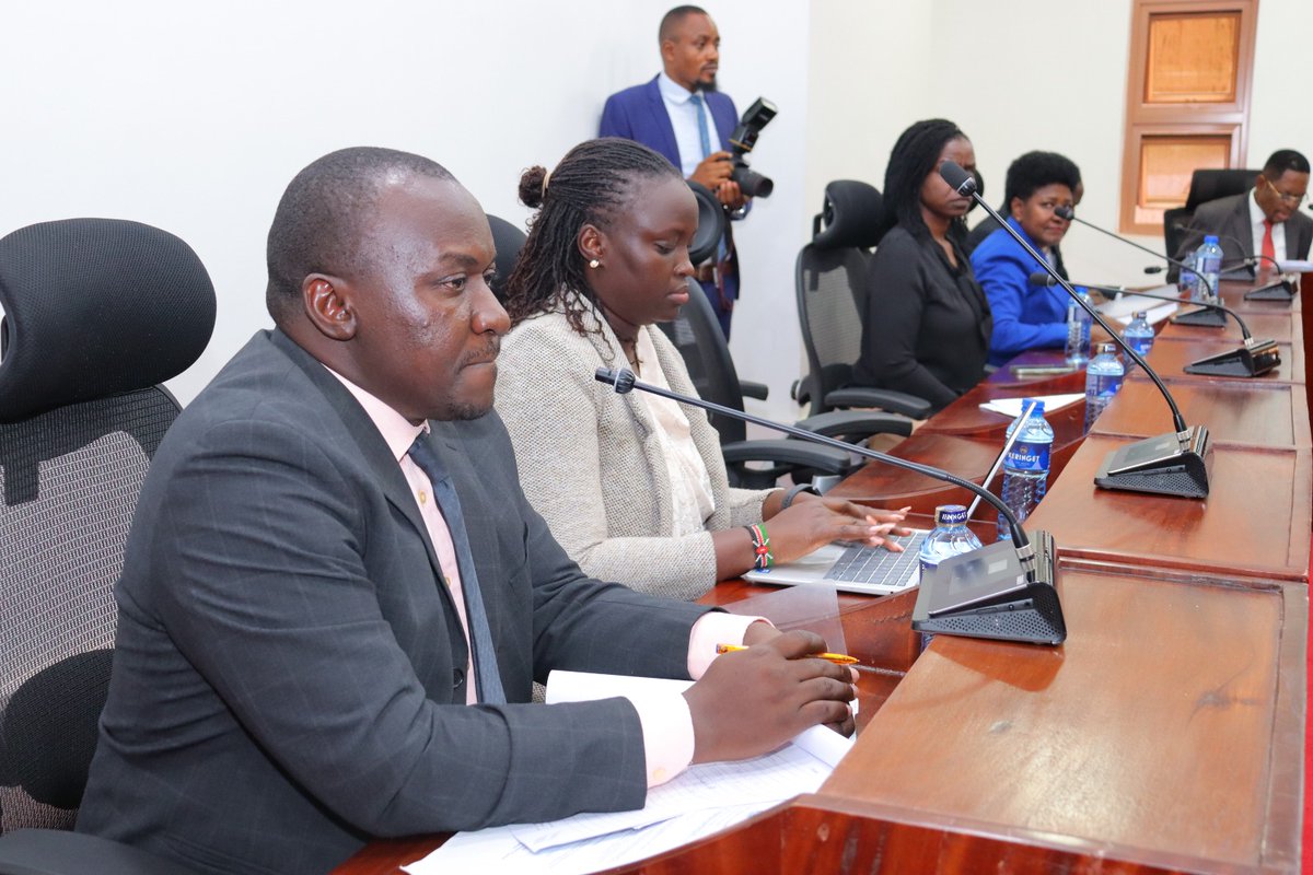 Coast Civil Society Network For Human Rights tweet media