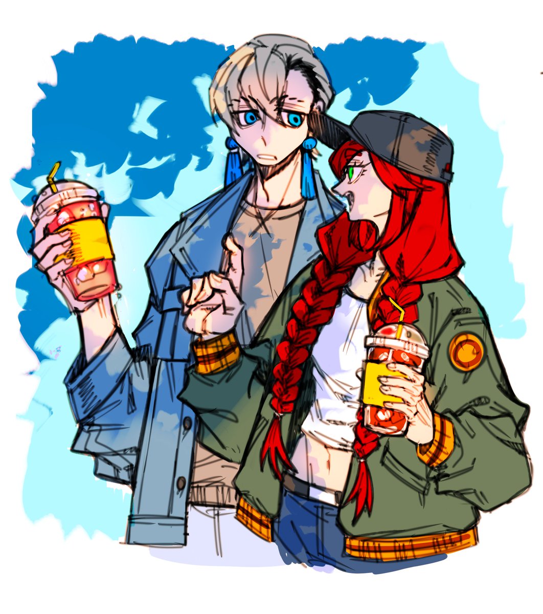 재활용가능_마이니 tweet media