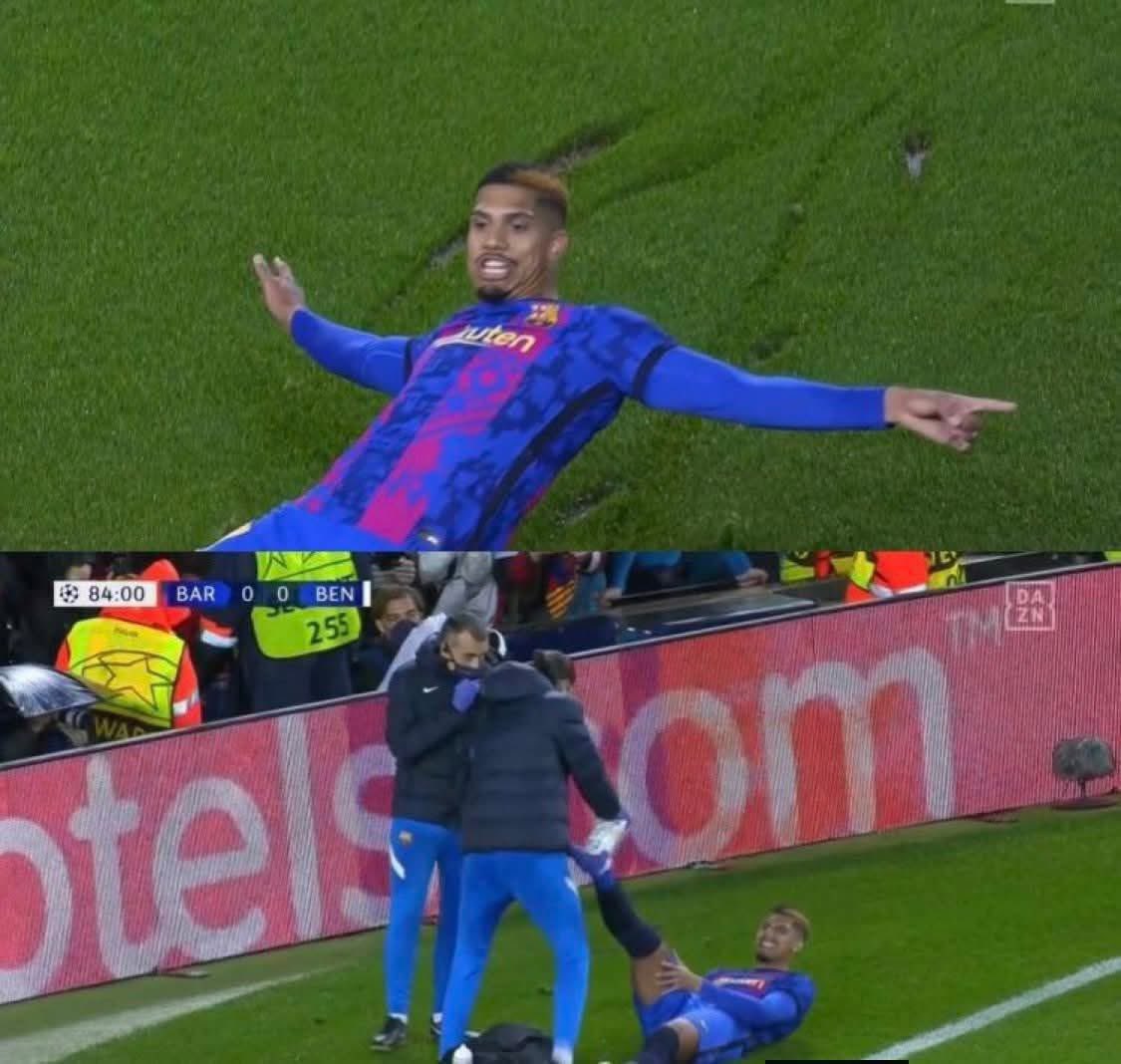 Motivaciones Fútbol tweet media