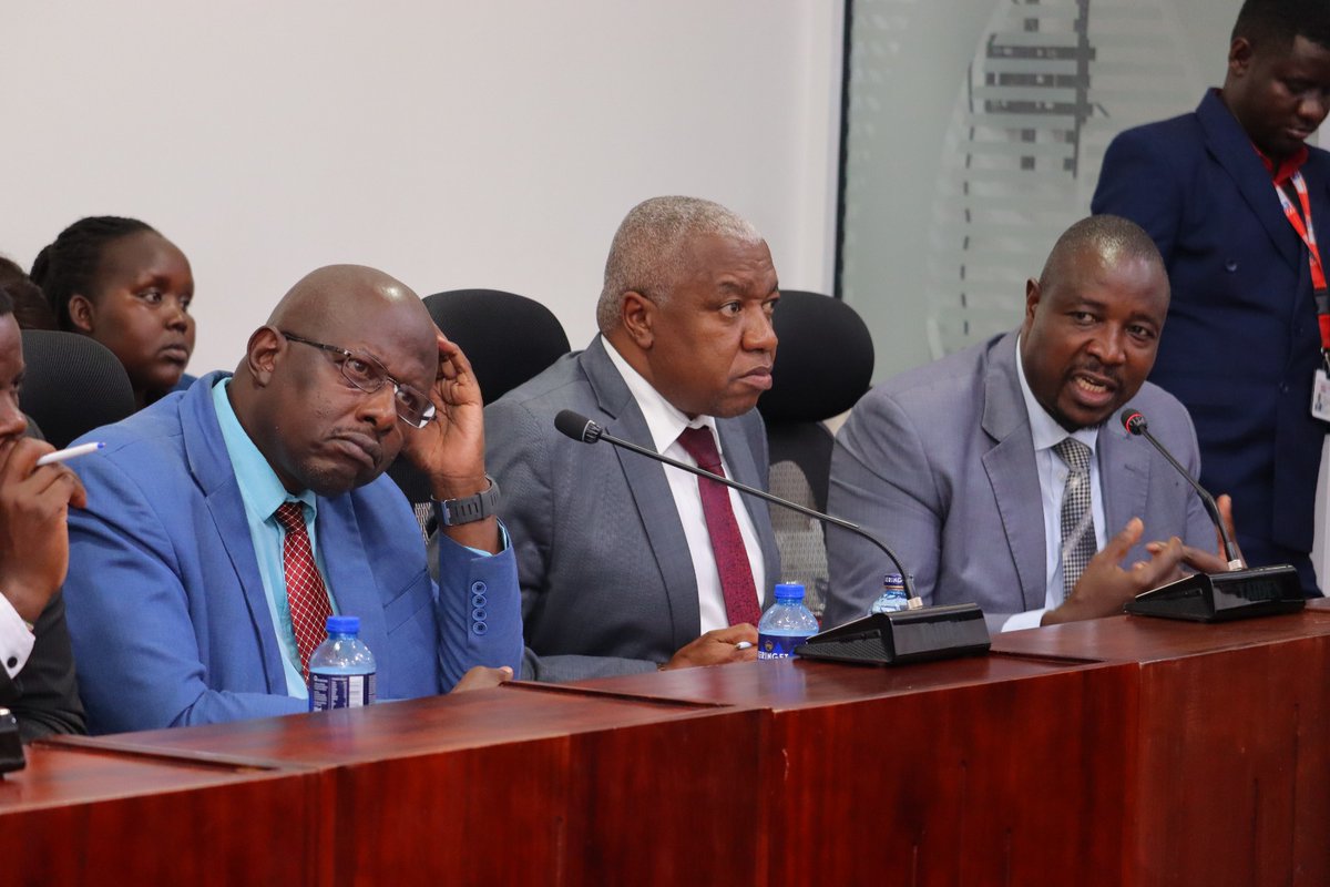 Coast Civil Society Network For Human Rights tweet media