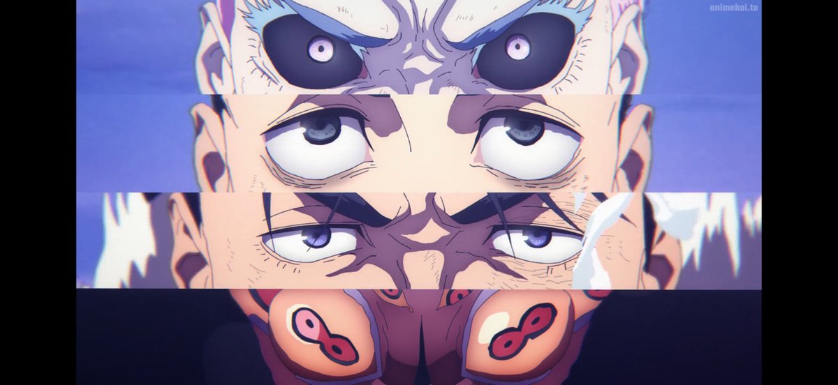 THE CURSED SPIRIT EVERYBODY INVITED