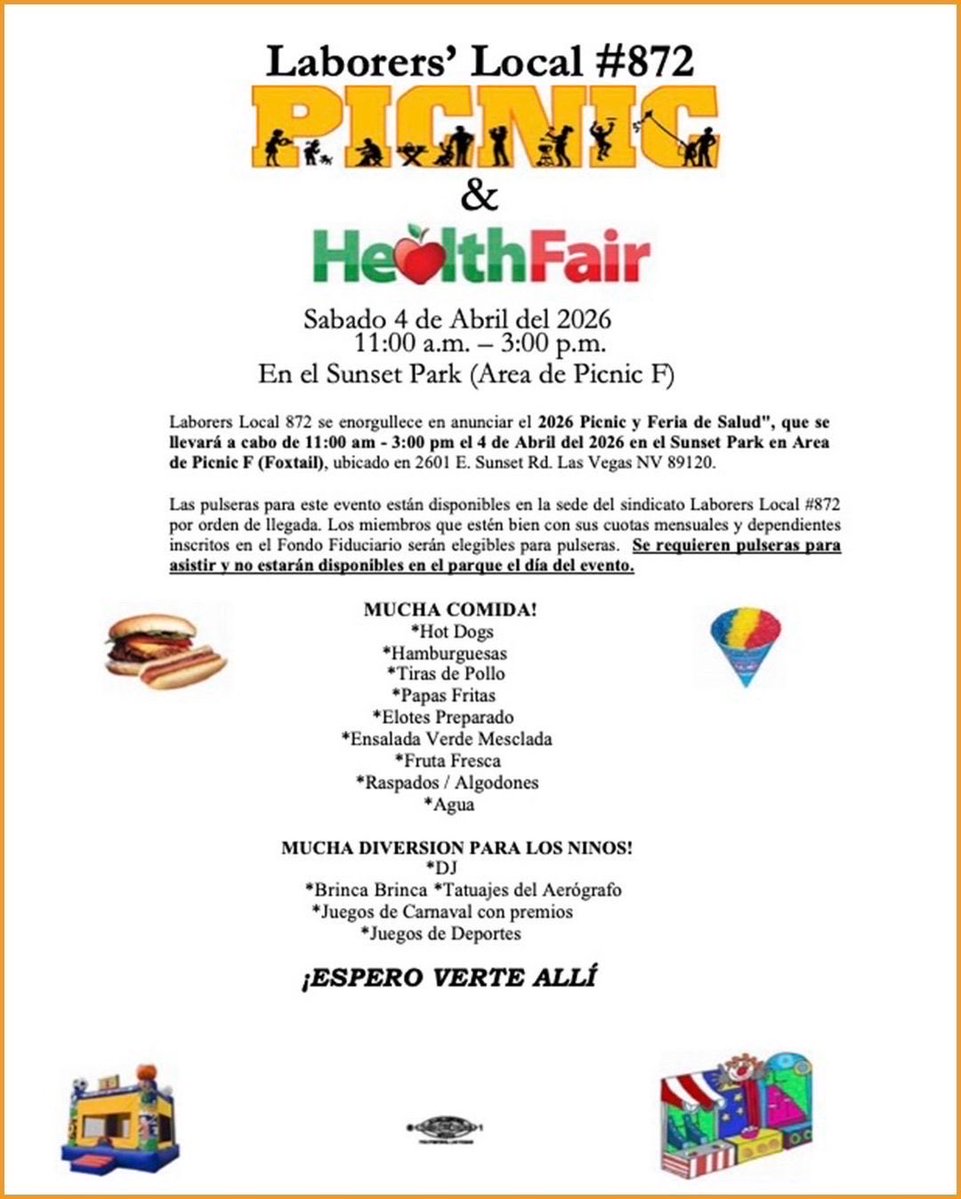 LIUNA 872 tweet media