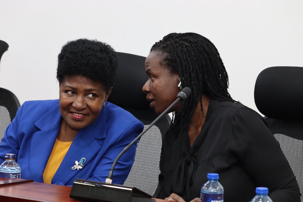 Coast Civil Society Network For Human Rights tweet media