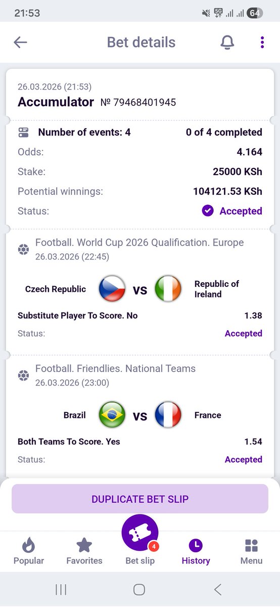 𝐖𝐀𝐍 𝐏𝐑𝐄𝐃𝐈𝐂𝐓𝐒 tweet media