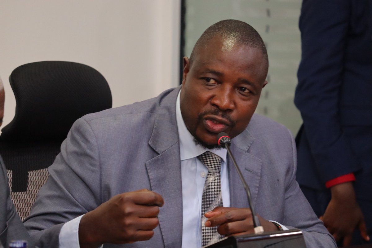 Coast Civil Society Network For Human Rights tweet media