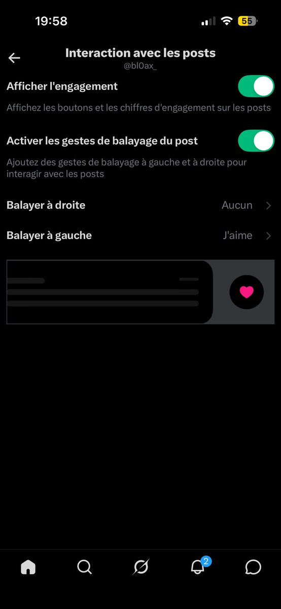 M8 bloax tweet media