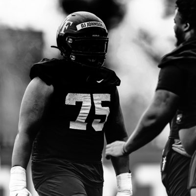 Derrell Johnson tweet media