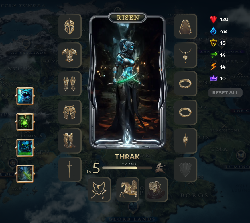 Enjoy. The stop you must. tweet media