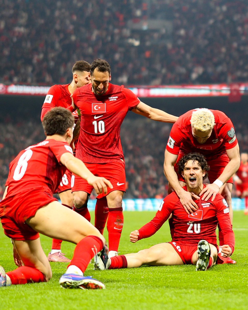 Actu Foot tweet media