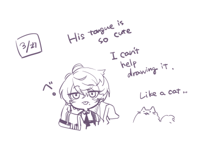 ほっとねっけ tweet media