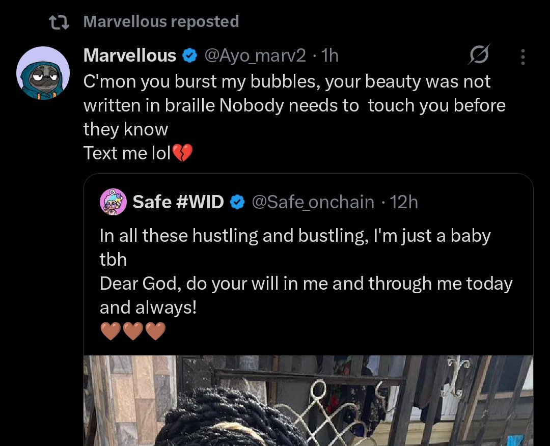 Mulla🪐🔶 tweet media