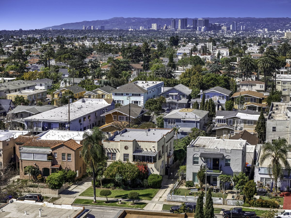 My thoughts:

The apartment building market in Los Angeles:   Uncertainty rules the day.  The market has made adjustments to municipal, county and state regulatory pressure.  Higher expenses led by insurance and utilities are decreasing returns and broadly lowering values (as are