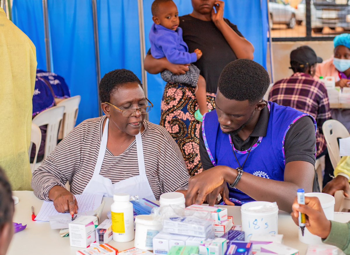 Rotaract_mildmay tweet media