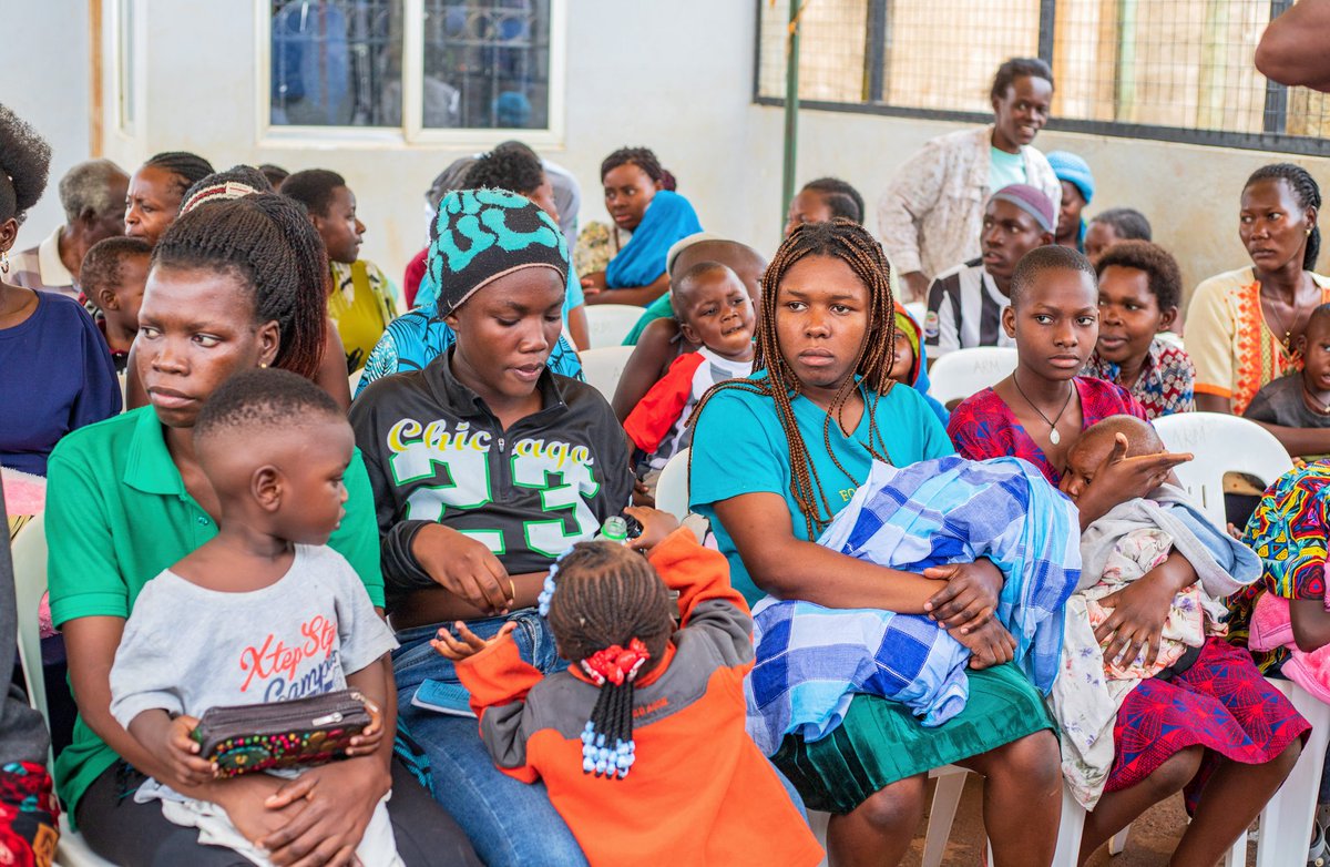 Rotaract_mildmay tweet media