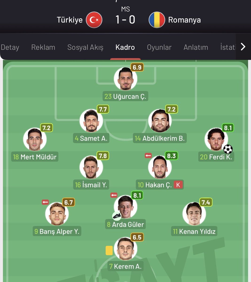 Volkan Yılmaz tweet media