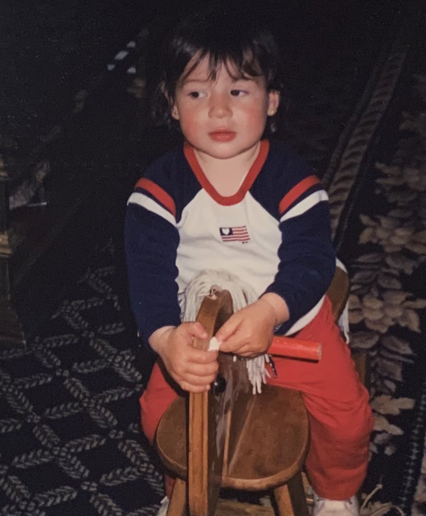 Junie | Beef Cake Era tweet media