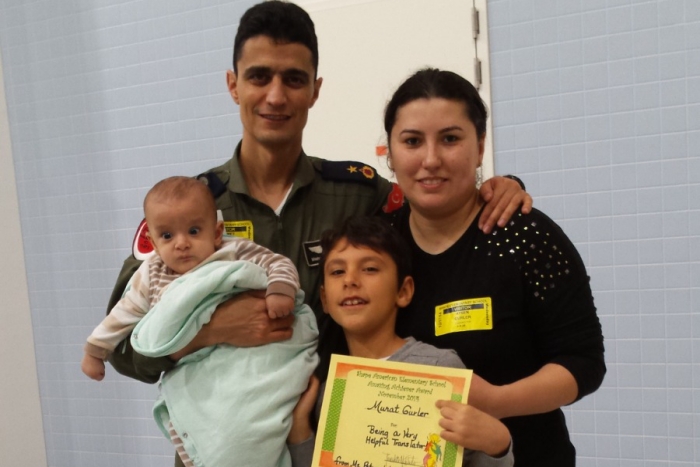 Sevinç Özarslan tweet media