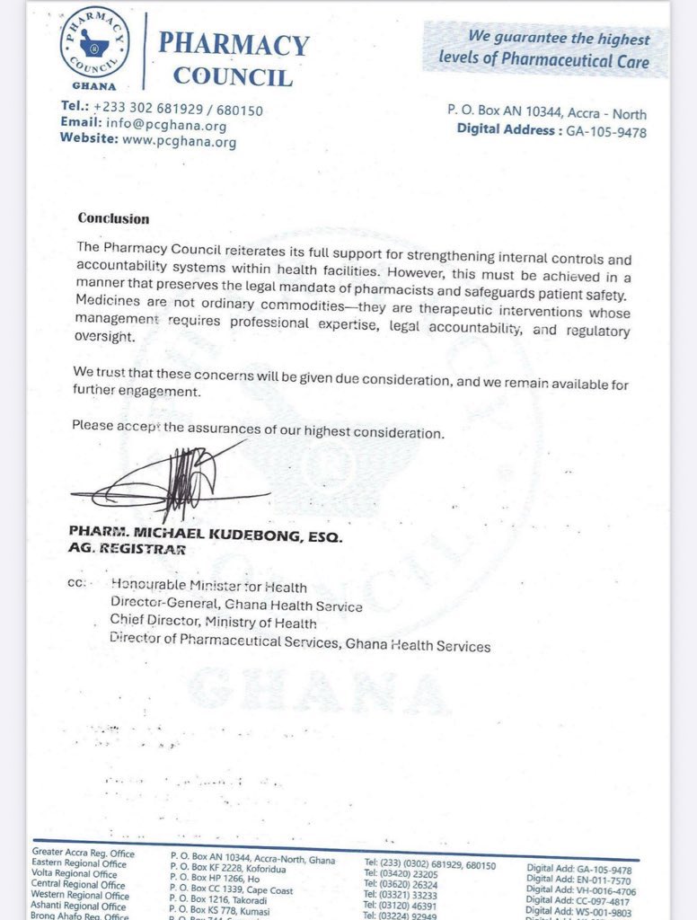 Dr. JBerks💊 🇬🇭 tweet media