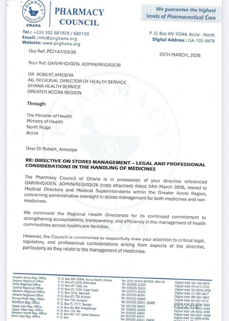 Dr. JBerks💊 🇬🇭 tweet media