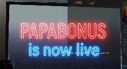 PapaBonus tweet media
