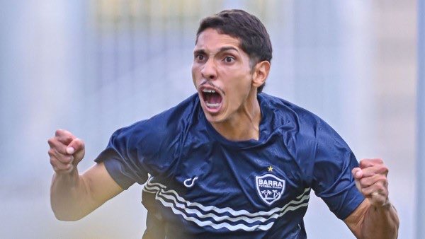 Henrique Alcaraz tweet media