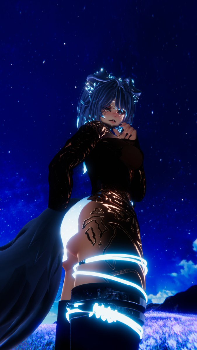 KitsuRainne tweet media