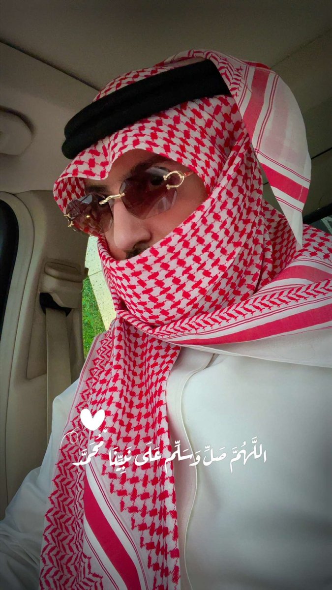 أ. سعد العنزي tweet media