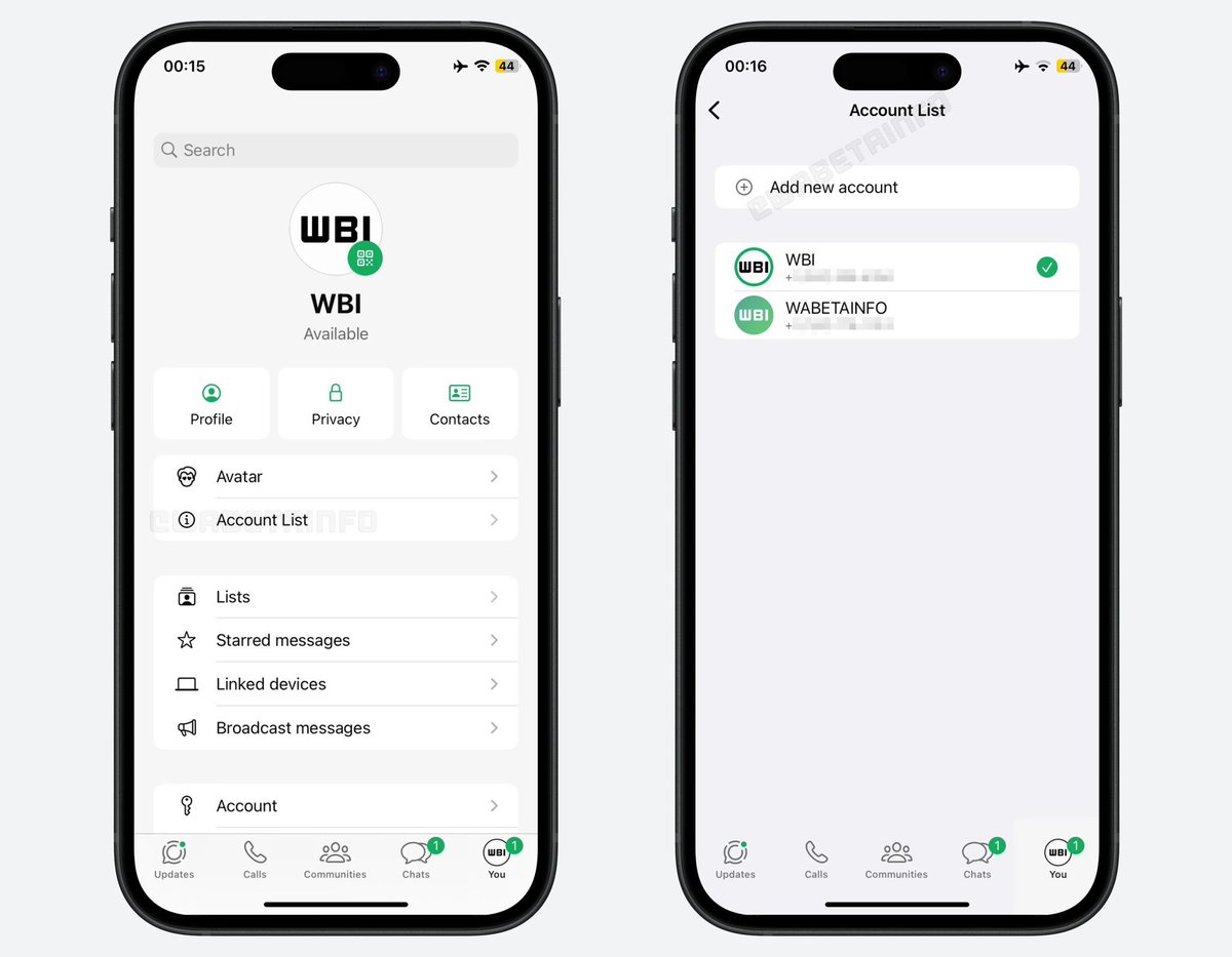 El APPerlas 📲 tweet media