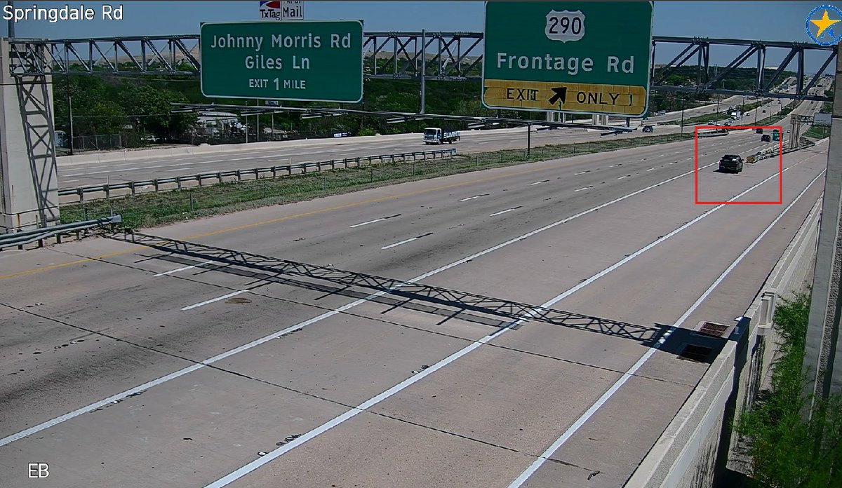 Mobility Authority TIM Center tweet media