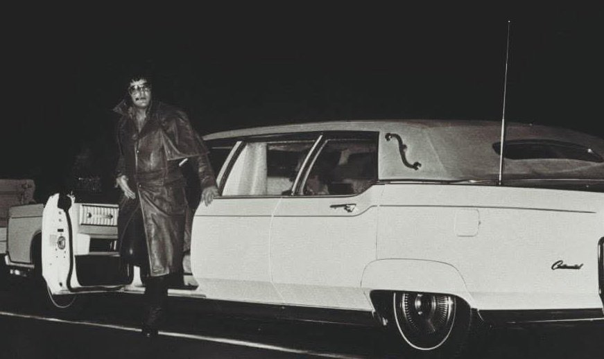 •◉wonder of elvis◉• {belinda} tweet media