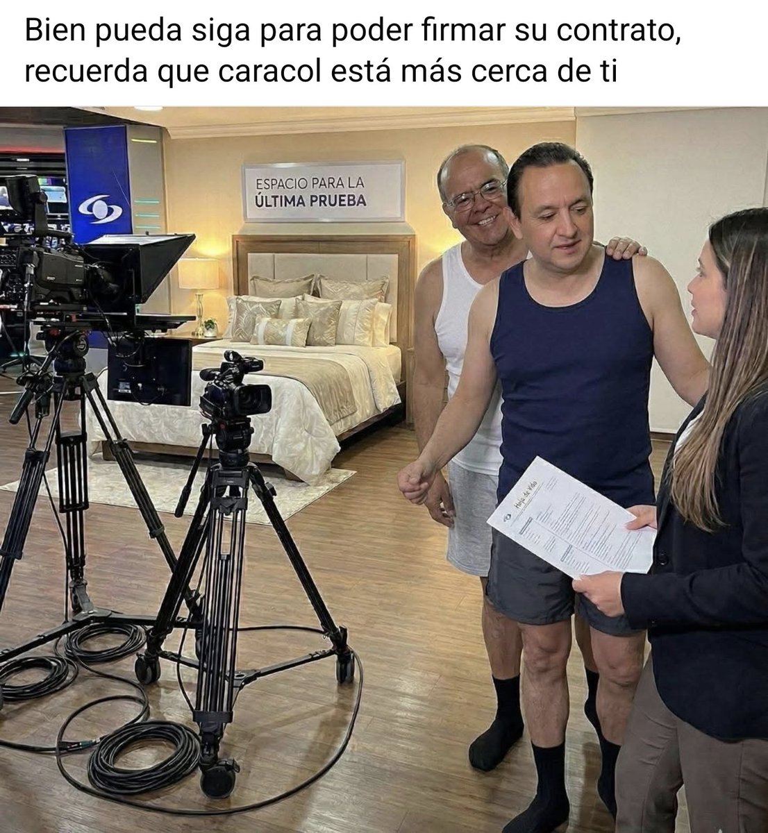 Apolindar82's tweet photo. @NoticiasCaracol https://t.co/0cgYa89sKc